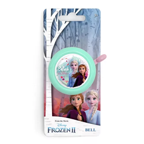 Disney gyerek csengő - Jégvarázs 2 - Frozen 2