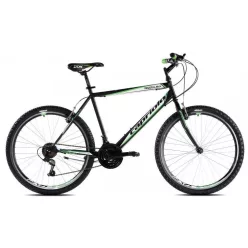 capriolo-kerekpar-Passion-MAN-MTB