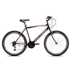 capriolo-kerekpar-Passion-MAN-MTB