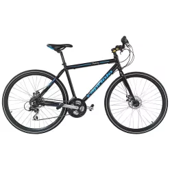   Capriolo Highway alumínium férfi crosstrekking kerékpár 50 cm