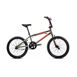 Capriolo-Totem-20-bmx-kerekpar-Zold-Narancs