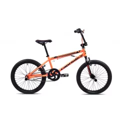 Capriolo-Totem-20-bmx-kerekpar-Narancs-Fekete