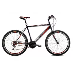 capriolo-kerekpar-Passion-MAN-MTB