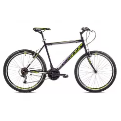 capriolo-kerekpar-Passion-MAN-MTB