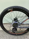 Capriolo-Raven-26-gyerek-MTB-kerekpar-14-5-grafit