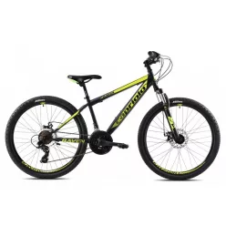 Capriolo-Raven-26-gyerek-MTB-kerekpar-14-5-fekete