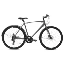 Capriolo Urban Man 2020 férfi trekking kerékpár 55 cm