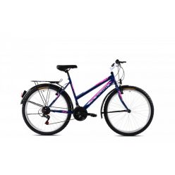 Adria-Bonita-26-noi-MTB-kerekpar-Sotetkek