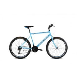 capriolo-kerekpar-Passion-MAN-MTB