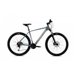 Capriolo Level 9.3 29er kerékpár 21" Grafit-Kék