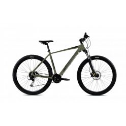   Capriolo Level 9.3 29er férfi MTB kerékpár 21" - Olivazöld