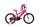 Capriolo-Rocket-18-hatra-tekerheto-nem-kontras-gyerek-kerekpar-pink