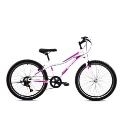 Adria-Stinger-24-gyerek-kerekpar-Feher-Rozsaszin