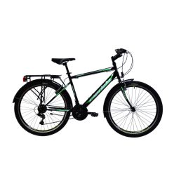capriolo-kerekpar-Passion-MAN-MTB