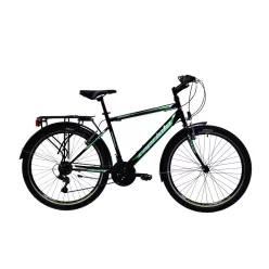capriolo-kerekpar-Passion-MAN-MTB