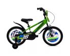 Capriolo Mustang 16" fiú gyerek bicikli