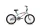 Capriolo-Totem-20-bmx-kerekpar-Kek-Narancs