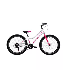 Capriolo-Diavolo-400-24-gyerek-kerekpar-Feher-Pink