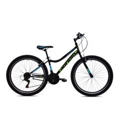 capriolo-diavolo-600-26-gyermek-mtb-kerekpar-14-fekete-zold