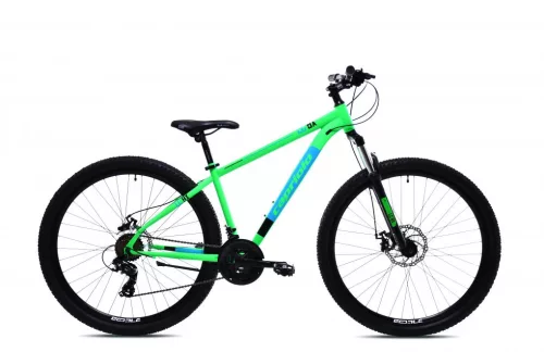 Capriolo MTB LC 9.X 29er kerékpár 16" Zöld