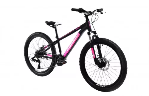Capriolo-LC-KID-240-24-gyerek-kerekpar-Fekete-Pink