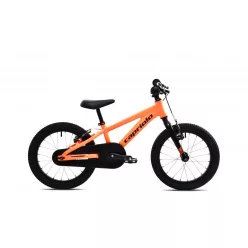 Capriolo-LC-KID-16-hatra-tekerheto-gyerek-kerekpar-Narancs