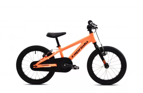 Capriolo-LC-KID-16-hatra-tekerheto-gyerek-kerekpar-Narancs