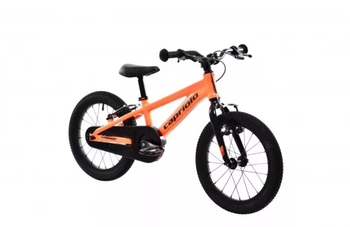 Capriolo-LC-KID-16-hatra-tekerheto-gyerek-kerekpar-Narancs