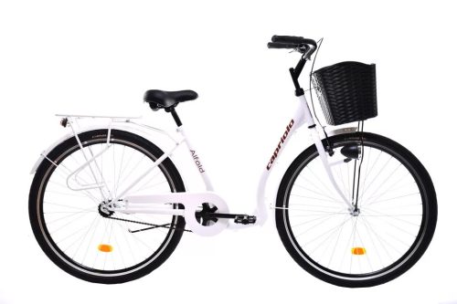 capriolo-alfold-noi-alacsony-atlepesu-varosi-kerekpar-feher