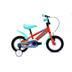 Adria-Rocker-12-versenyzos-gyerek-kerekpar-Narancs