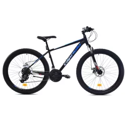 Capriolo-Oxigen-26-gyerek-MTB-kerekpar-16-Fekete-K