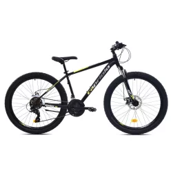 Capriolo-Oxigen-26-gyerek-MTB-kerekpar-16-Fekete-S