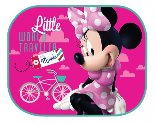 Disney-napellenzo-autoba-Minnie-eger-Minnie-mouse
