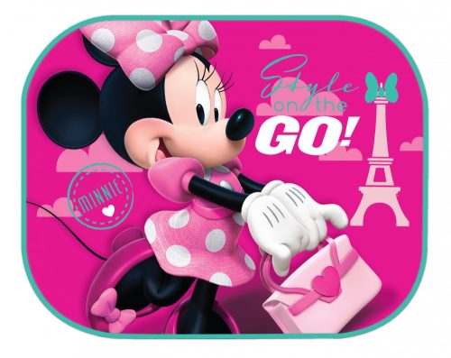 Disney-napellenzo-autoba-Minnie-eger-Minnie-mouse