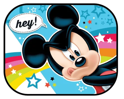 Disney-napellenzo-autoba-Mickey-eger-mickey-mouse