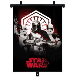 Disney-napellenzo-rolo-1-db-Star-Wars-fekete