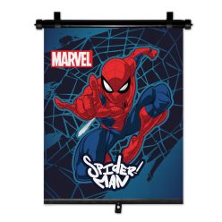 Disney napellenző roló - 1db - Pókember - Spider-Man