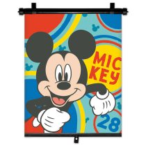 Disney napellenző roló - 1db - Mickey egér - Mickey mouse