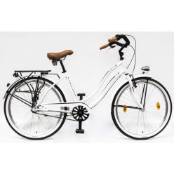 Csepel-Neo-Cruiser-Kerekpar-Noi-N3-Feher