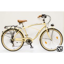 Csepel-Neo-Cruiser-Ferfi-7-sebesseges-Krem