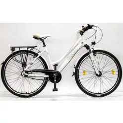 Schwinn Csepel Spring Női Kerékpár - N7 - Teleszkópos