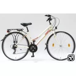 Csepel-Landrider-21sp-Noi-Kerekpar