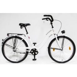 Csepel Blackwood boss cruiser
