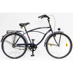 Csepel-Blackwood-cruiser-kerekpar-ferfi-Sotetkek