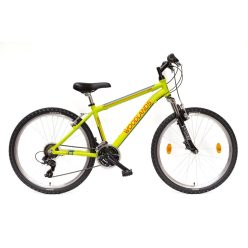 Csepel-Magnum-Kerekpar-MTB-21sp-Fekete