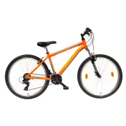 Csepel-Magnum-Kerekpar-MTB-21sp-Fekete