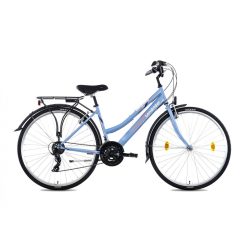 Csepel-Landrider-21sp-Noi-Kerekpar
