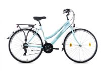 Csepel-Landrider-21sp-Noi-Kerekpar