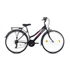 Csepel-Landrider-21sp-Noi-Kerekpar
