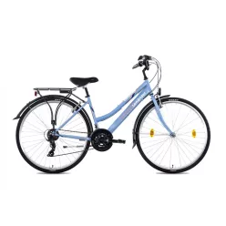 Csepel-Landrider-21sp-Noi-Kerekpar